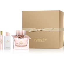 burberry blush-geschenkset